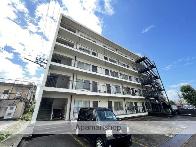 大町マンション(1LDK/2階)