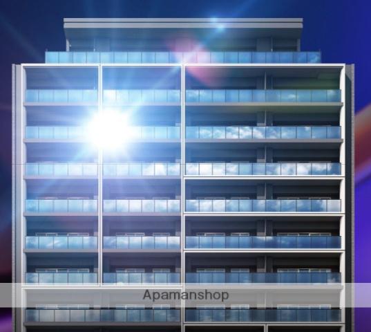 サーパス富山三番町レジデンス[14階]