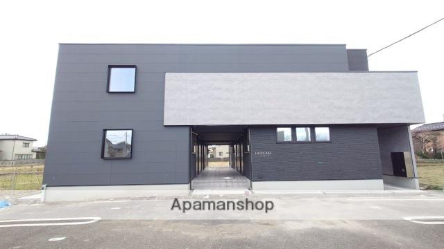 インテグラル・ノアール B棟