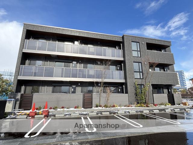 グランドパレス掛尾