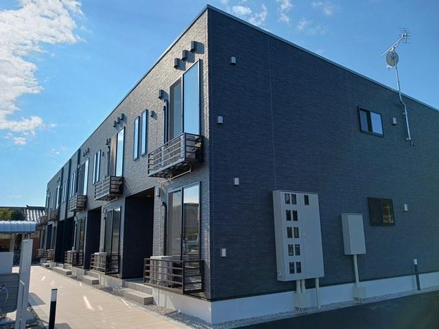 アクア グレイス 黒部