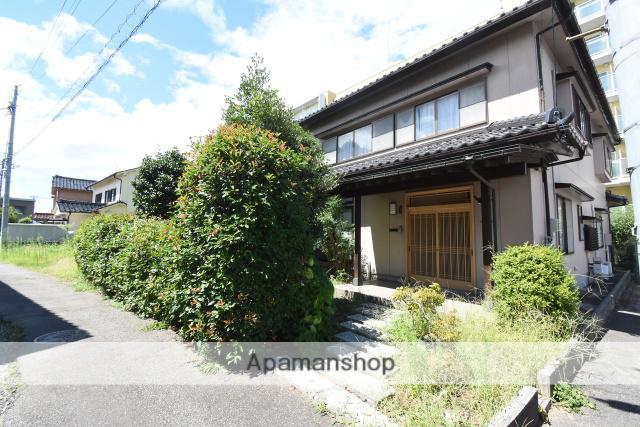 富山地鉄富山市内線 富山大学前駅 徒歩8分 2階建 築36年