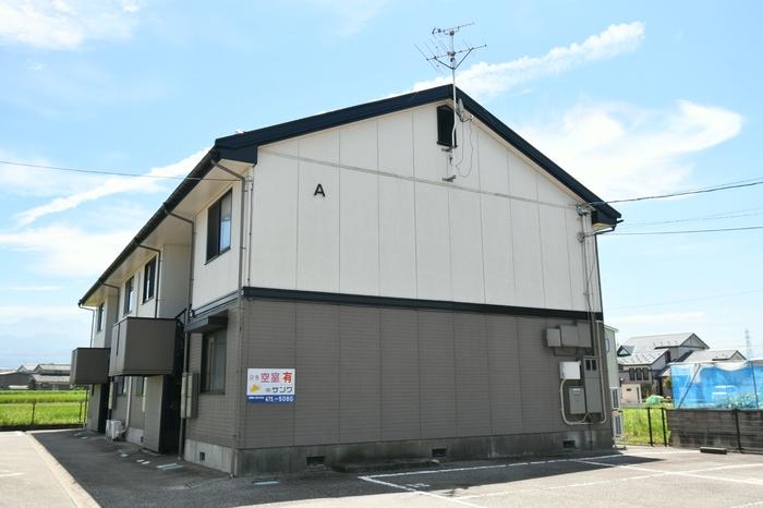 セジュール上小泉A