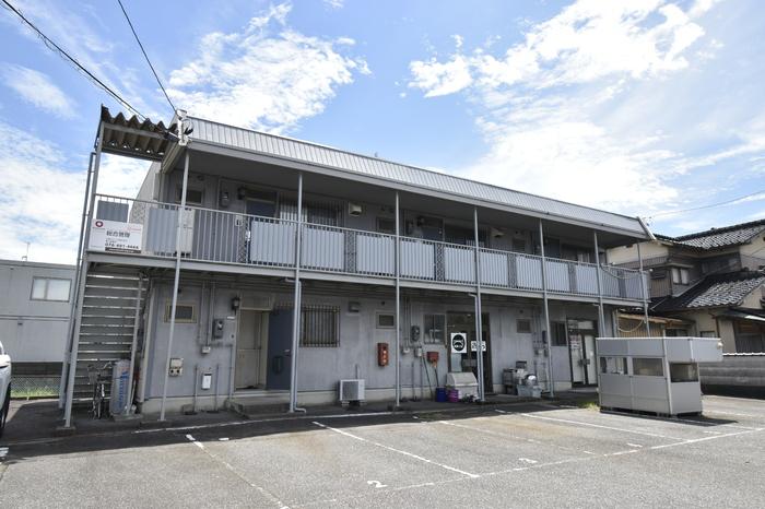 パレーシャル・コシバ