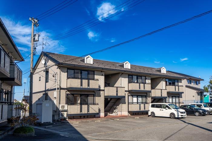 ヴィルクレール A棟