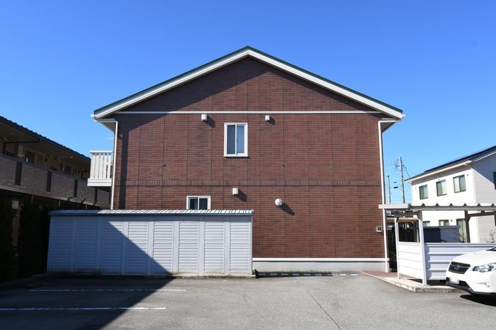 ブランズコート