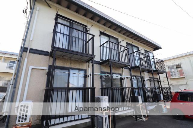 サニーメゾン(1K/1階)