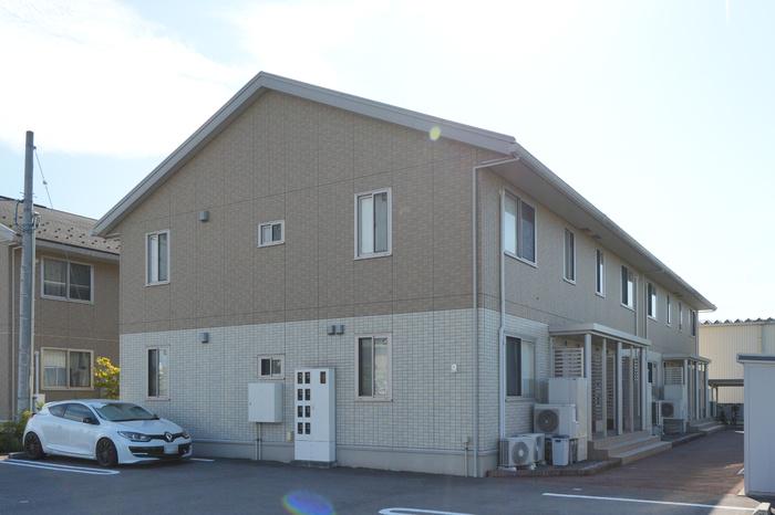 ボナールみなみ