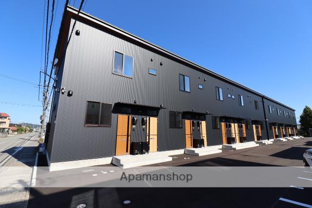 RIMOWA下轡田[2階]