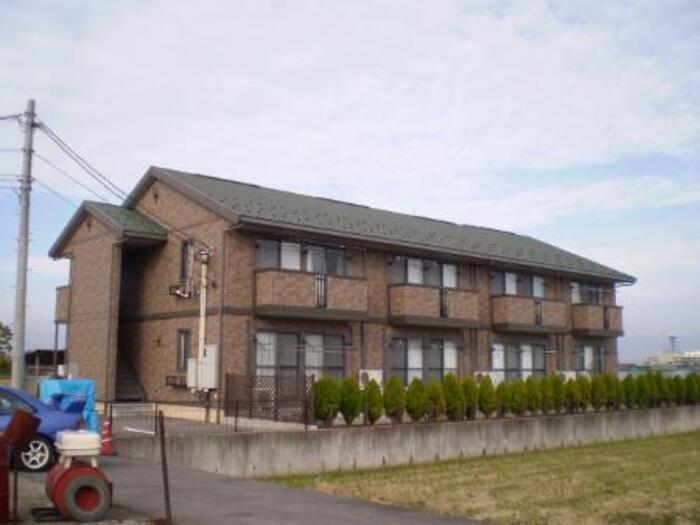 ルミエール・ルナ