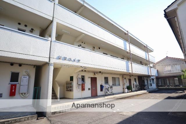 アントワーヌ富山Ⅱ