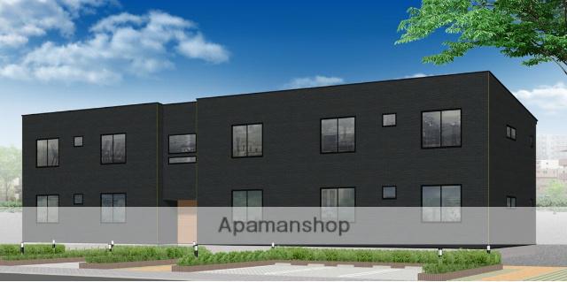 富山市向新庄町AP