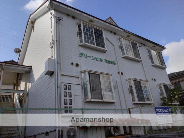 グリーンヒルなかむら