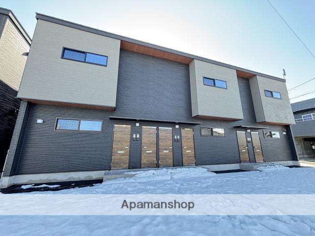 EDGEMOMENT下堀 A棟[2階]