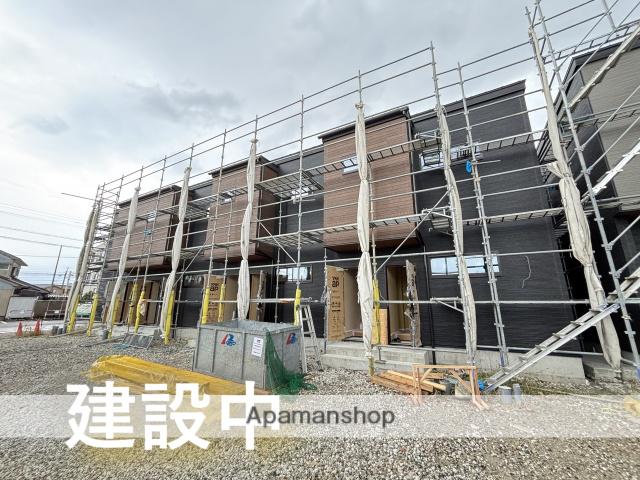 EDGEMOMENT下堀 B棟