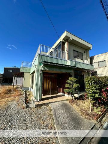 富山地鉄富山港線 下奥井駅 徒歩7分 2階建 築49年