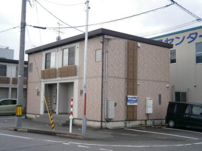 グリーンリーブス綾田　Ｂ