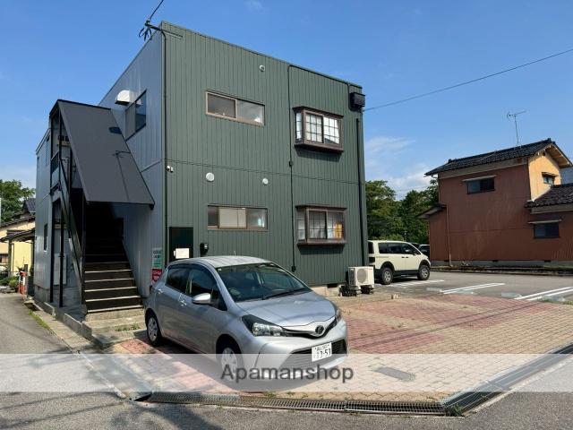 リバーサイドエバラ