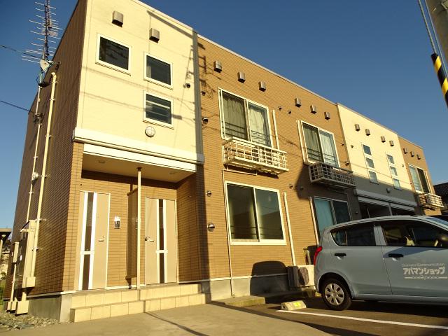 チマ・ピッコラ(1LDK/2階)