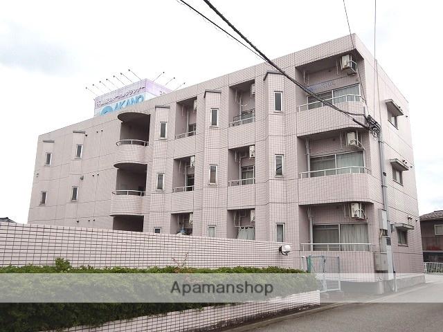 カーサ富岡(2LDK/1階)