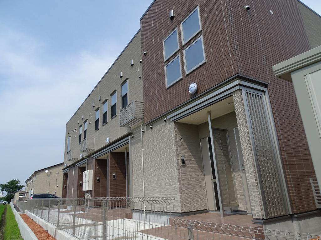 ボンヌ・シャンス