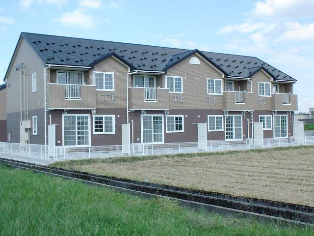 リバーサイド・ドリームⅦ