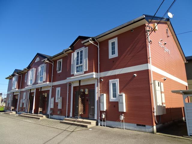 ラ・フィエルテⅡ