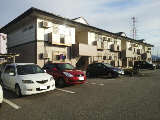 エスポワール赤田