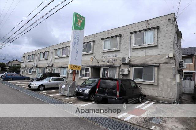 レクリオ角三島(ワンルーム/2階)