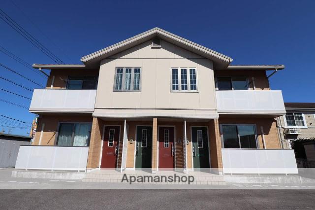 シャーメゾン戸出Ⅱ B棟