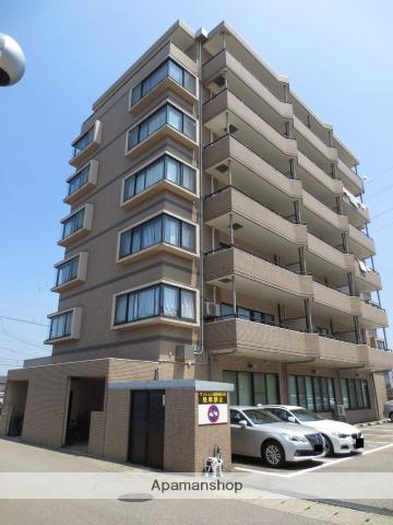 エレガンスコーポ京田オダケビル[7階]