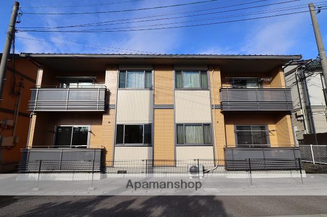 メゾン・エルピス A棟