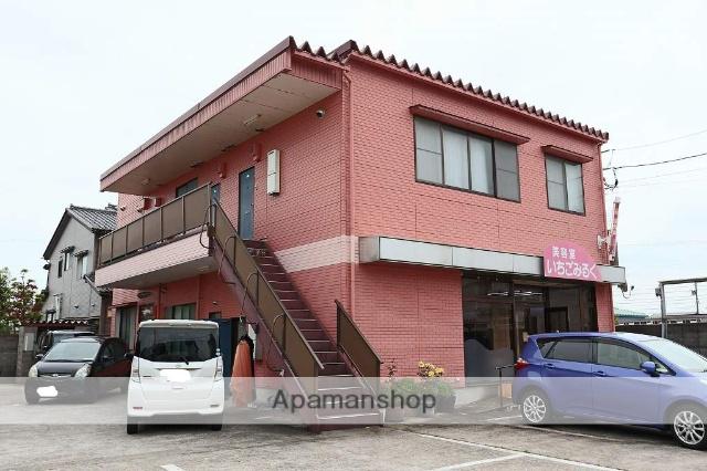 メゾン・シック(1LDK/1階)