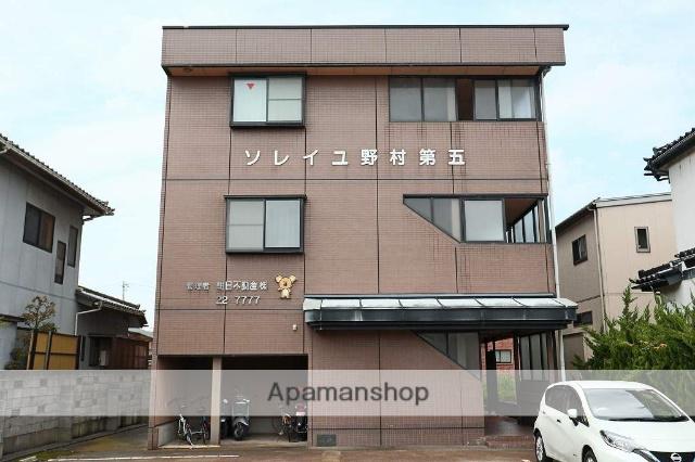 ソレイユ野村第五