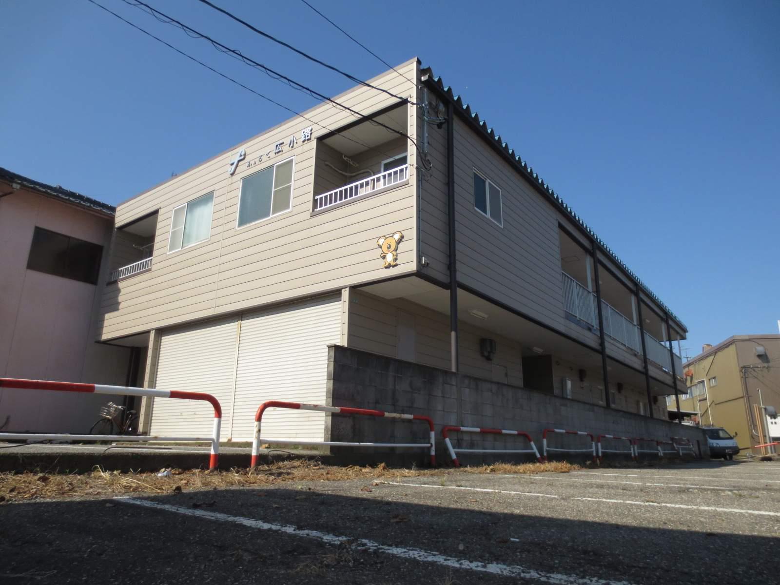 ふぉるて広小路