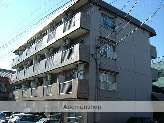 ロイヤルコーポ駅南(1K/4階)