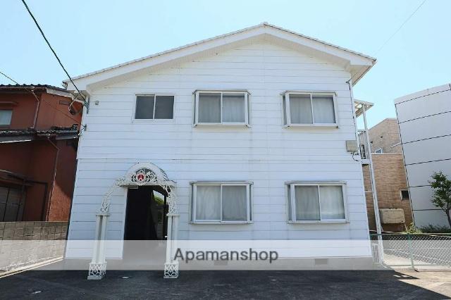 モア・アペックス野村第五