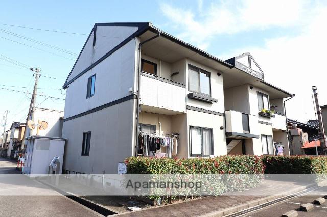 サニーフラットM C棟