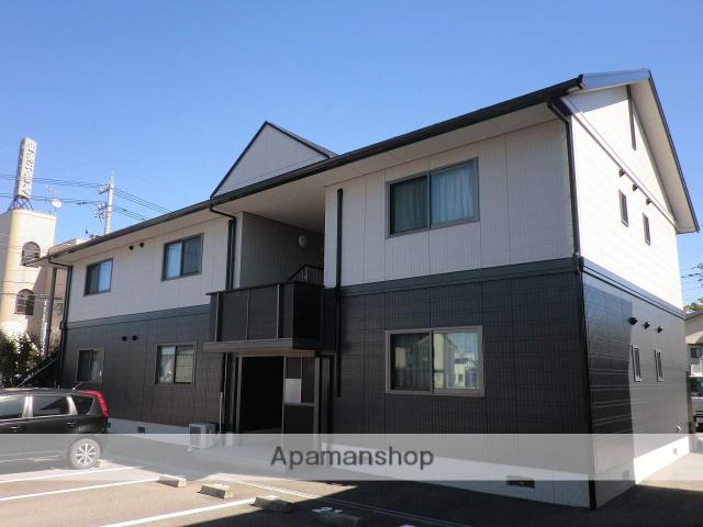 ユーフォリア駅南A棟