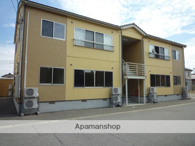 ヴァン・テ・アン片口D棟