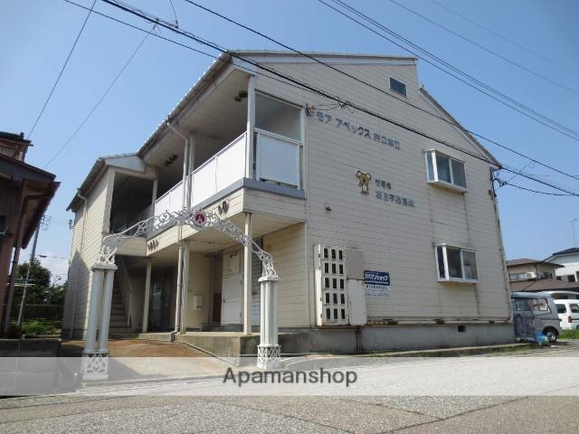 モア・アペックス井口本江(ワンルーム/1階)