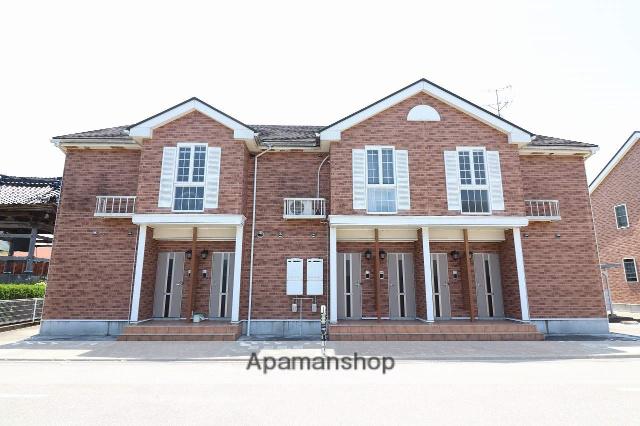 メゾン・アネックスA[2階]