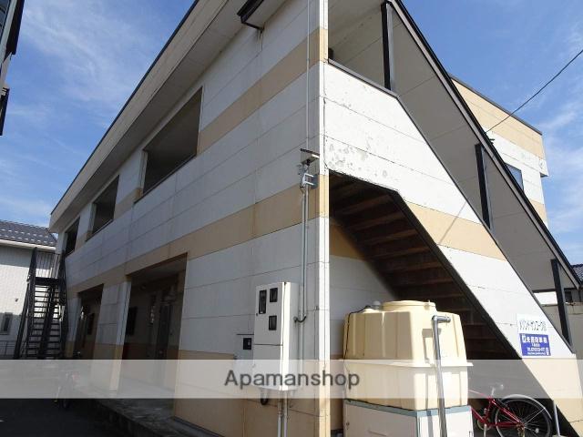 メゾン・ド・サンコークⅢ