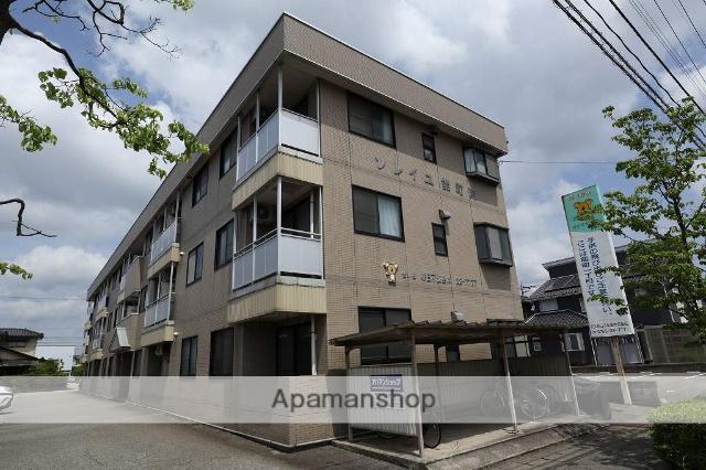 ソレイユ能町南