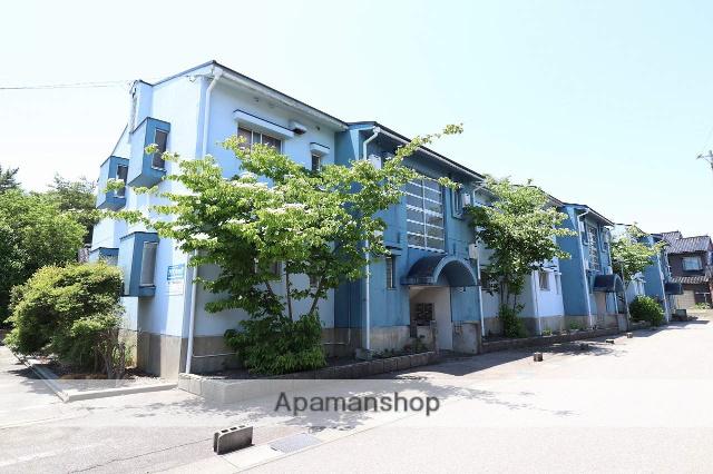 リハイム高岡(2DK/2階)