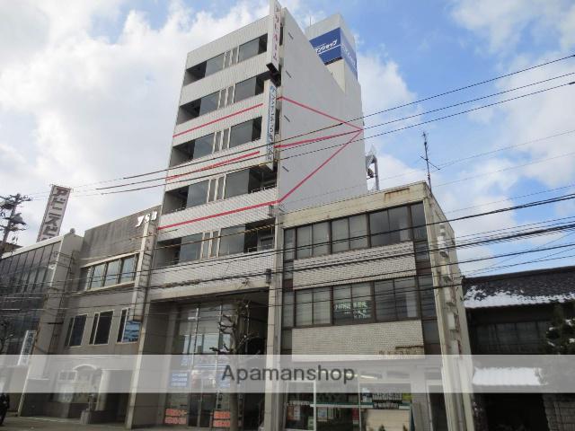 マンションサンライズ