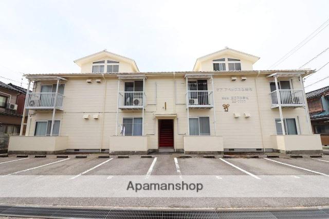 モア・アペックス永楽町