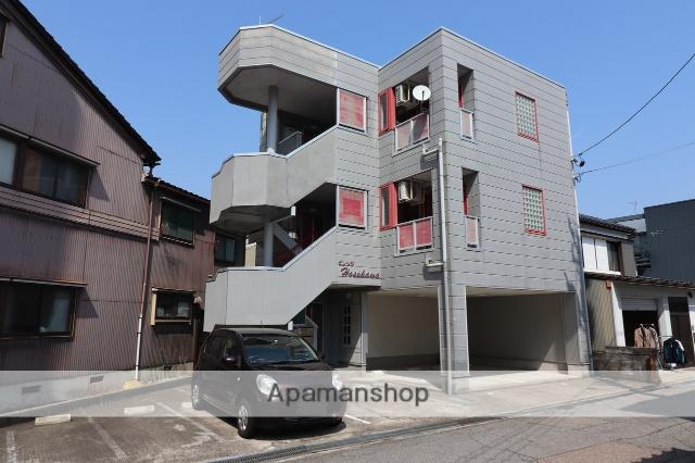 ビレッジHOSOKAWA