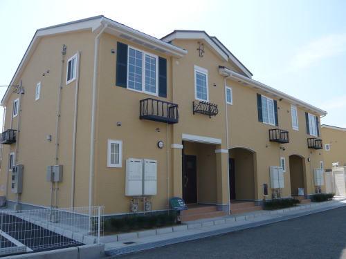 ファイン・ハル・エールⅣ