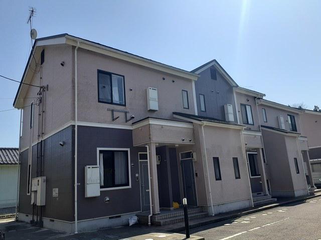 フォルテ・トーワA